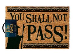 Pres usa licenta Stapanul Inelelor - You Shall Not Pass 60 cm