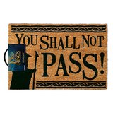 Pres usa licenta Stapanul Inelelor - You Shall Not Pass 60 cm